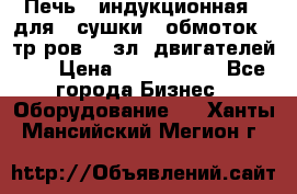 Печь   индукционная   для   сушки   обмоток   тр-ров,   зл. двигателей    › Цена ­ 3 000 000 - Все города Бизнес » Оборудование   . Ханты-Мансийский,Мегион г.